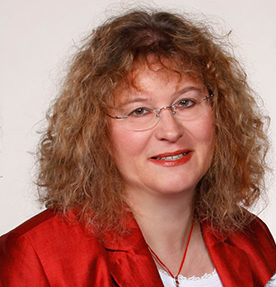 Andrea Wiesemann