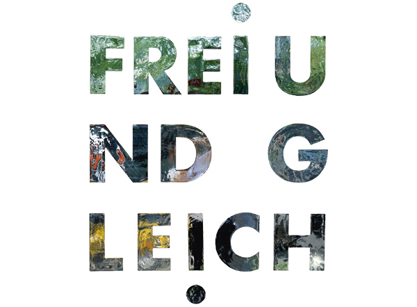 #freiundgleich