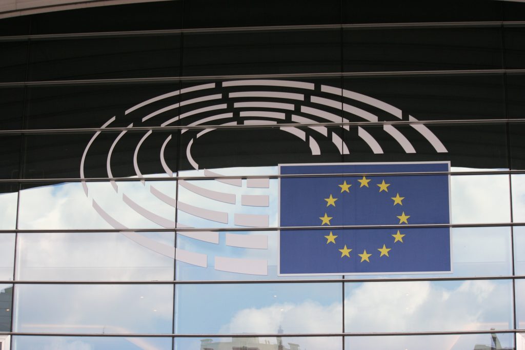 Europa und die Kirchen