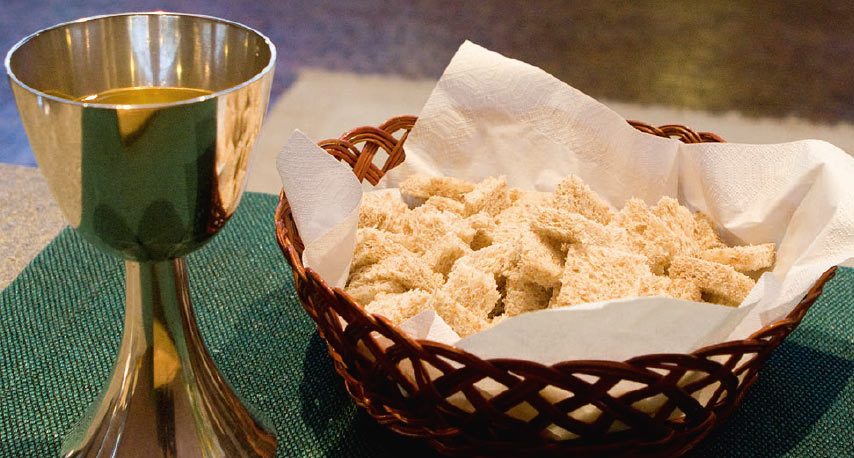 Kirche sein mit Geflüchteten