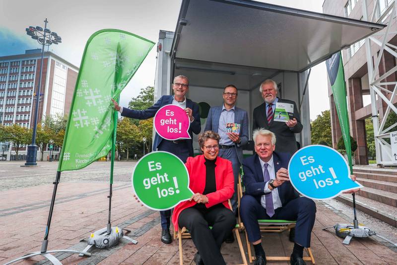 Wege zur Nachhaltigkeit