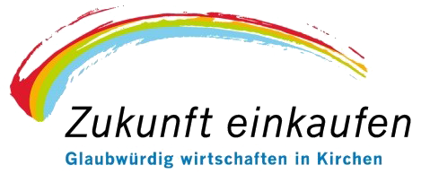 Zukunft Einkaufen Logo