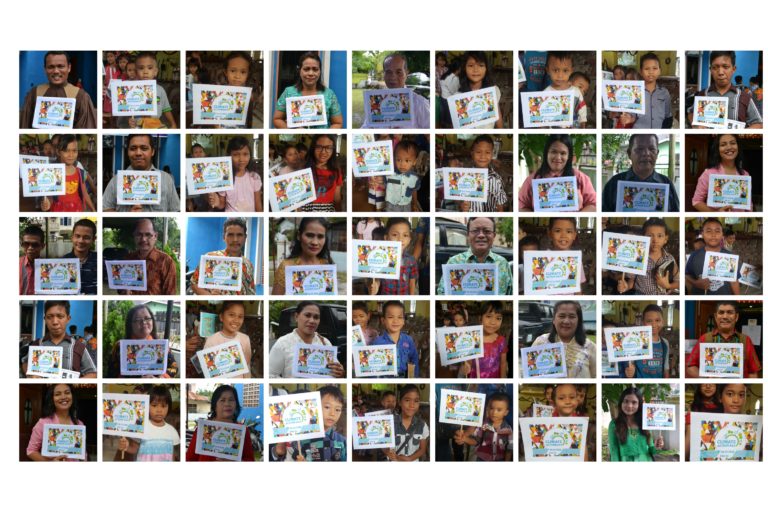 Cimate Action Day 2018_collage2