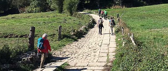 Ökumenisches Pilgern