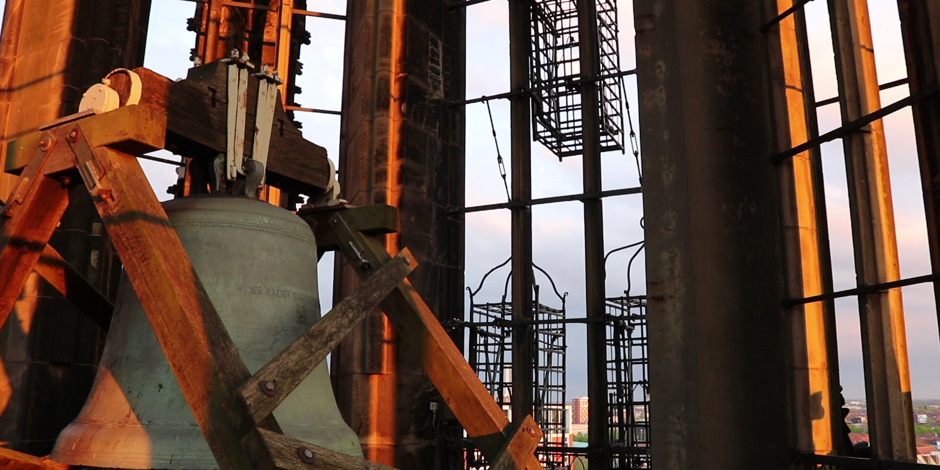 snap_Lambertikirche_Käfige_MS_2017