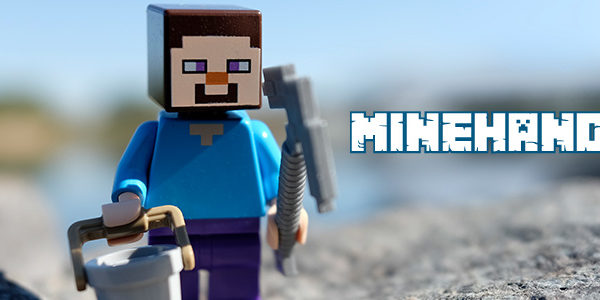Minehandy