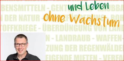 All you need ist less