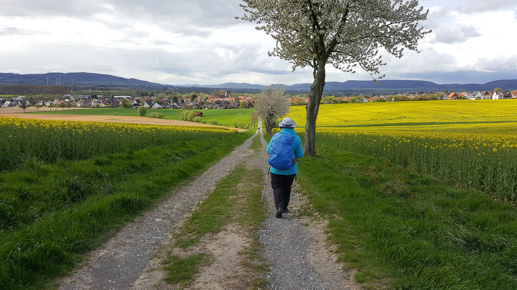 Ökumenisch unterwegs