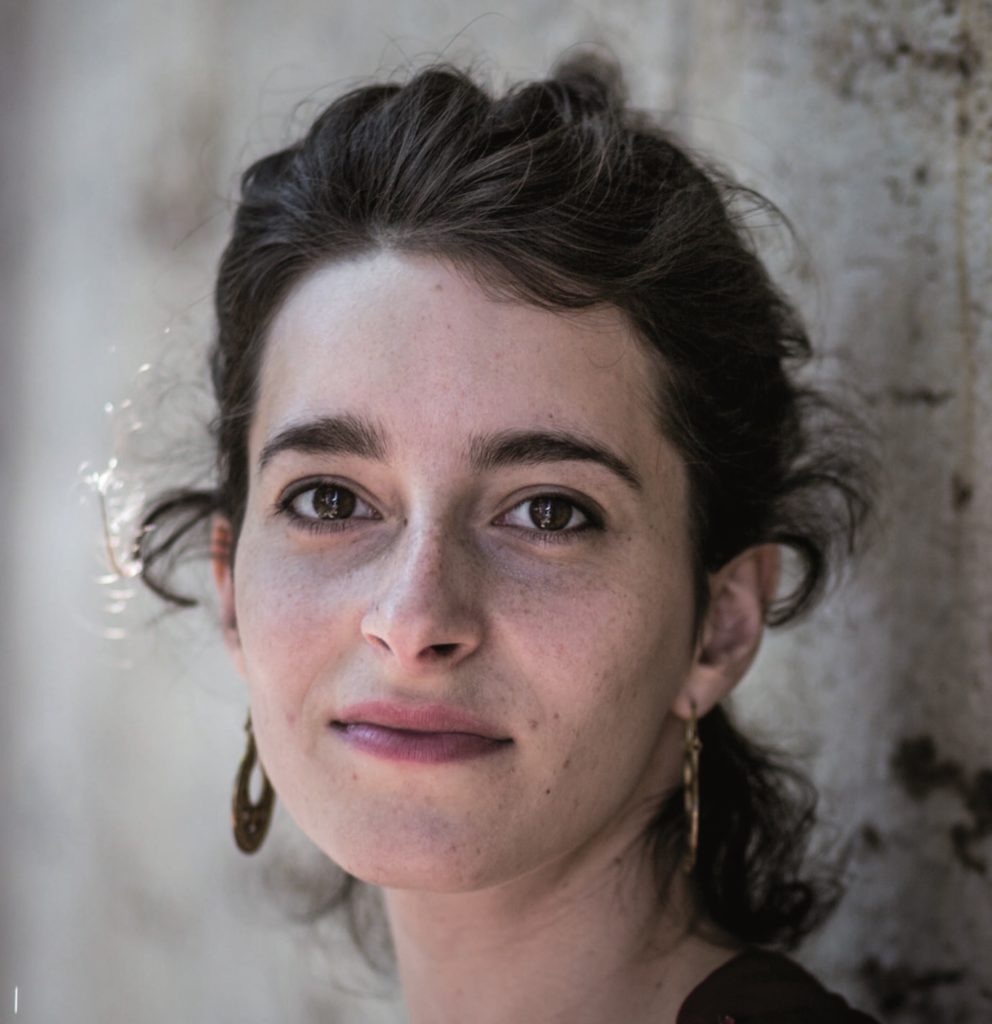 Gitarren statt Gewehre