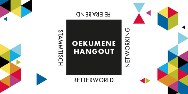 Ökumene Hangout