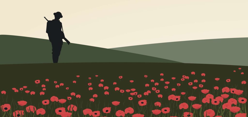 Gedenken an Kriegsbeginn vor 80 Jahren