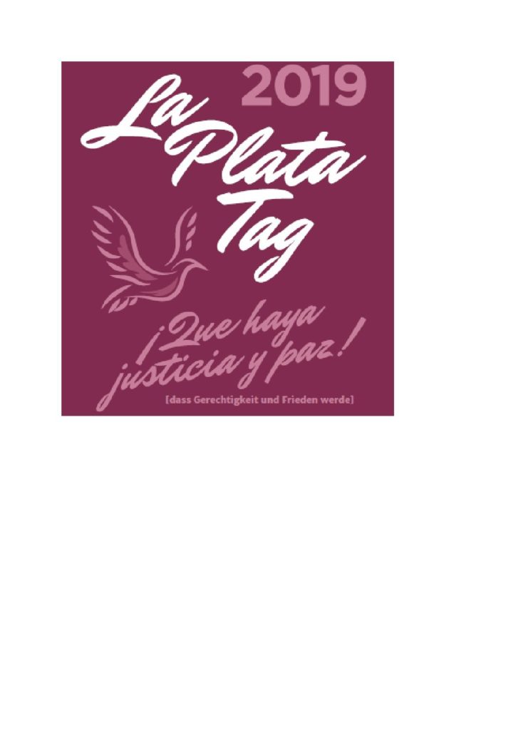 Neuer Kirchenpräsident aus Südamerika in Westfalen