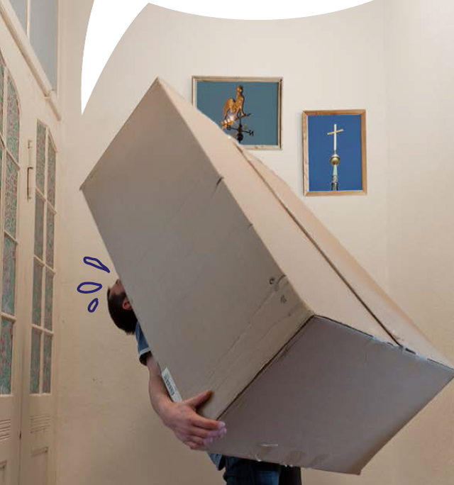 Kirchen ökumenisch nutzen