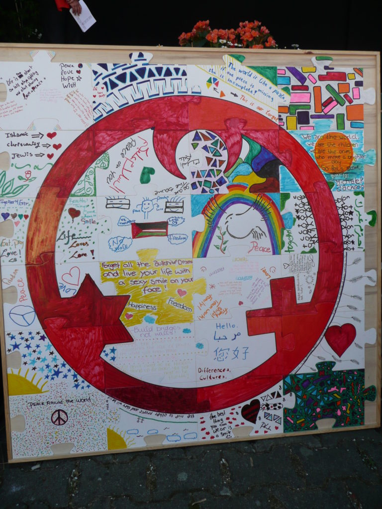 Jesus in Bibel und Koran