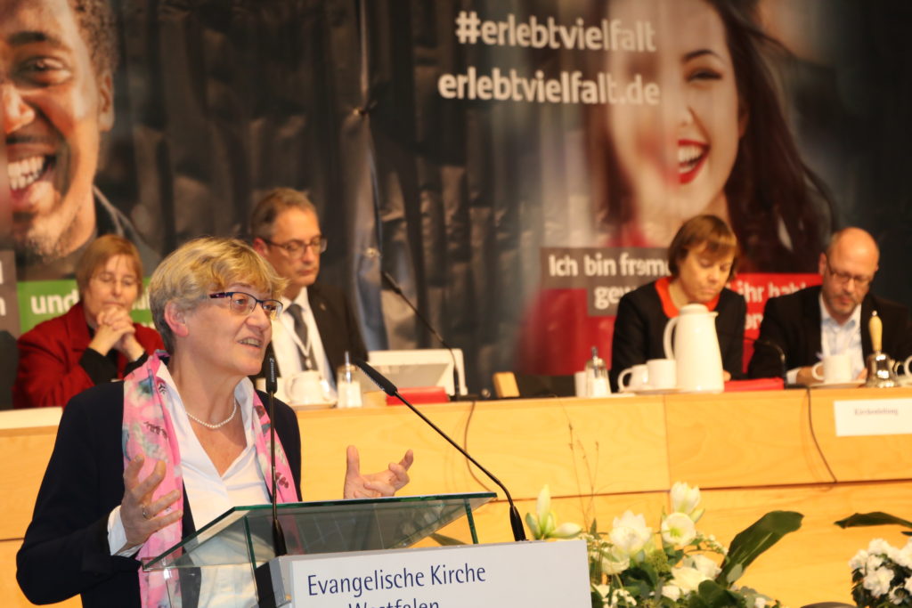 Migration als Motor von Veränderung