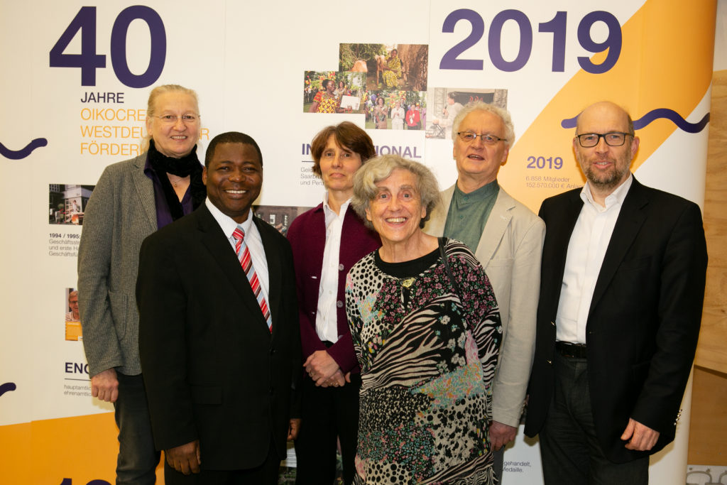 Wenn Geld nützlich ist