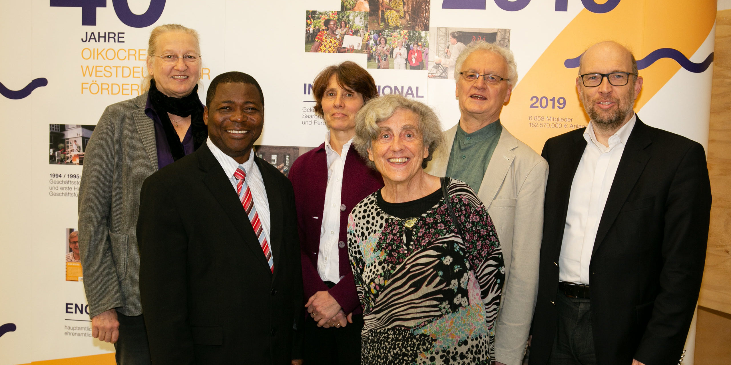 Oikocredit_Jubiläumsfeier_Dortmund