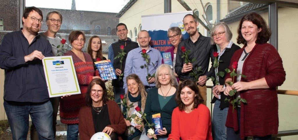 Der Pott bleibt fair