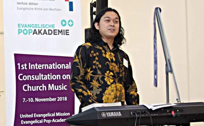 Kirchenmusik weltweit