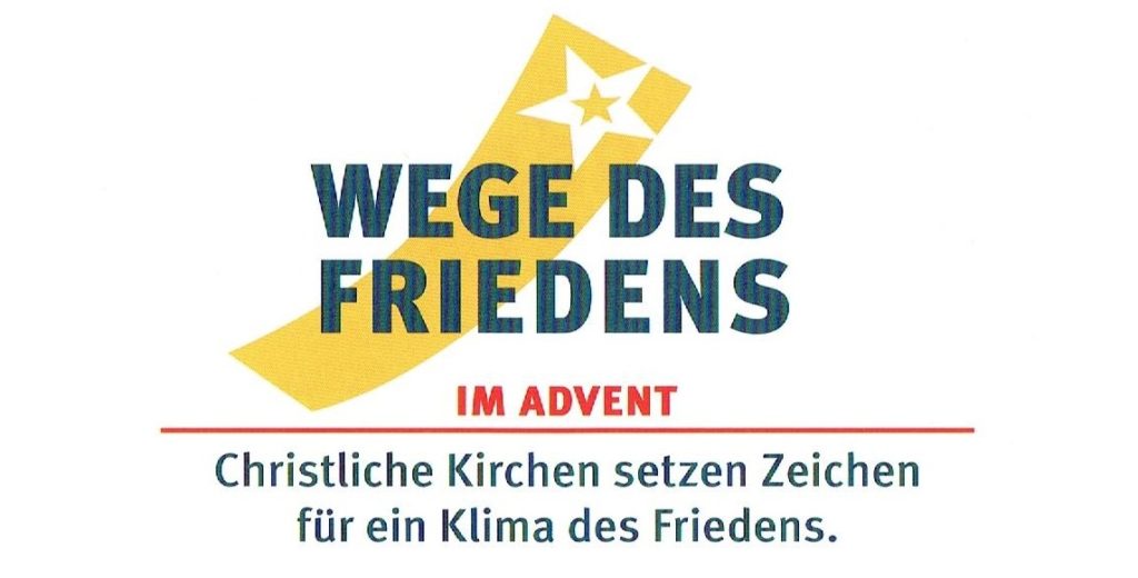 Internationaler Gottesdienst