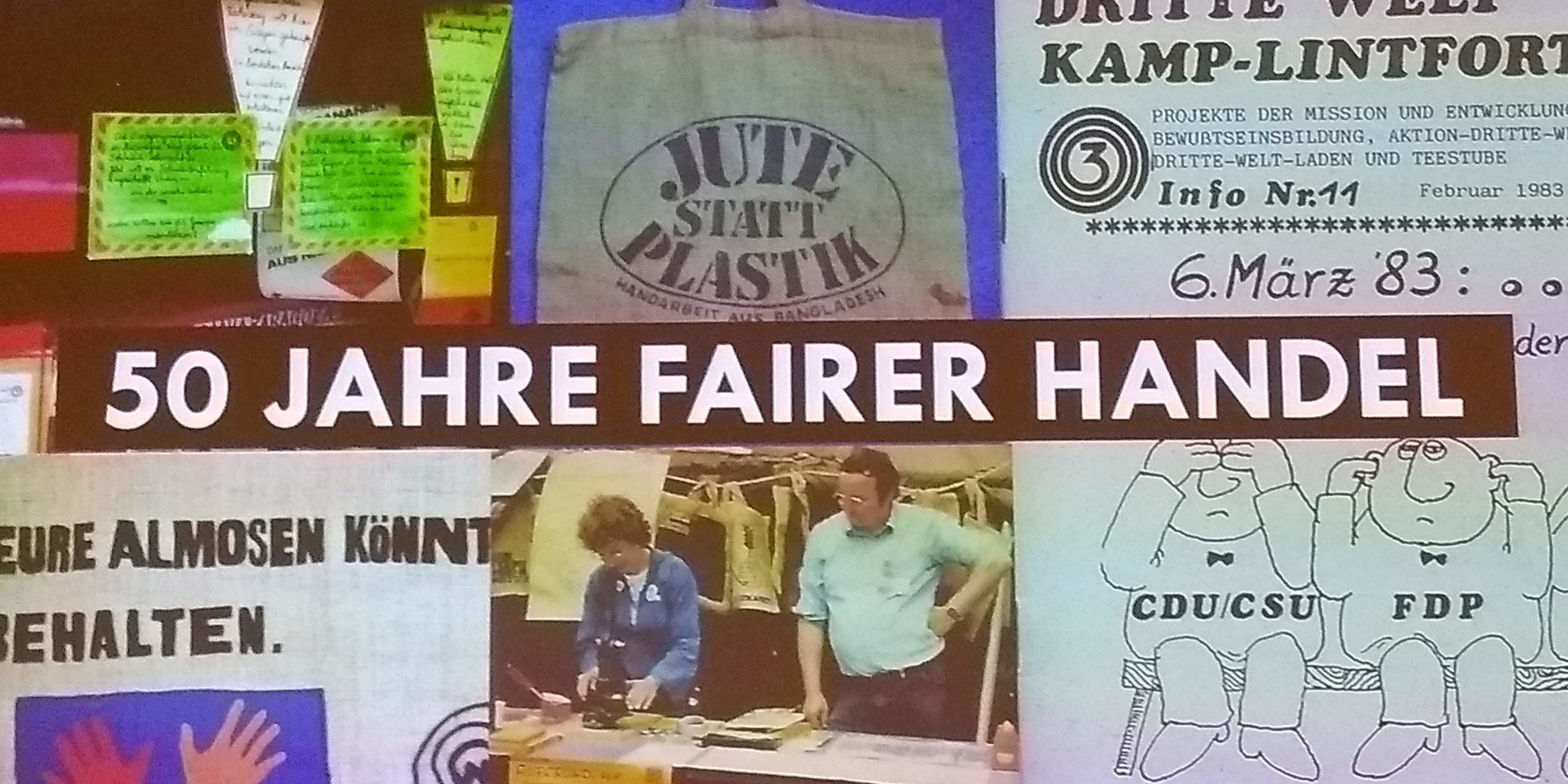 Jahrestagung Entwicklungspolitik