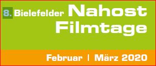 Nahost Filmtage in Bielefeld