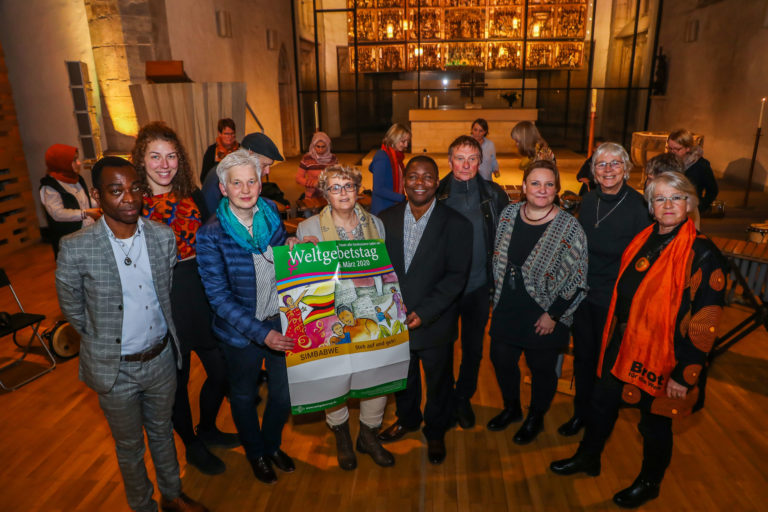 31.01.2020 Dortmund City – Simbabwe Abend Petrikirche Copy Stephan Schuetze