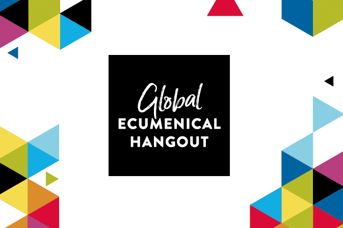 Global Ecumenical Hangout