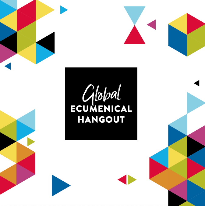 Global Ecumenical Hangout