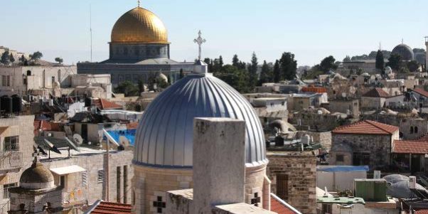 Israel_Palästina2020_Flyer