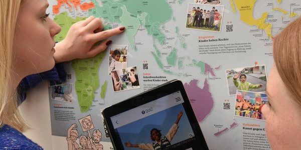 Lern-App_Digitale Weltreise