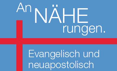 Annäherungen zwischen Kirchen