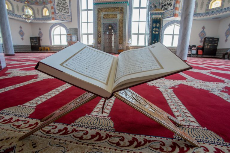 7 Luenen Moschee 9543