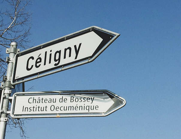 Die weltweite Ökumene kennenlernen