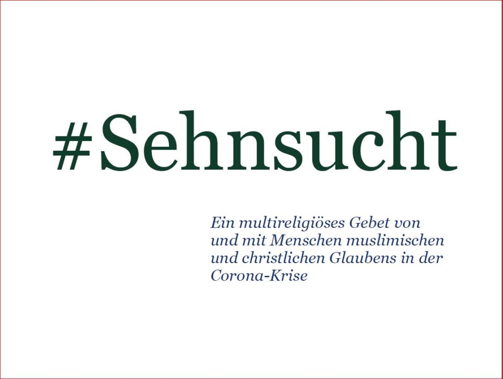 #Sehnsucht