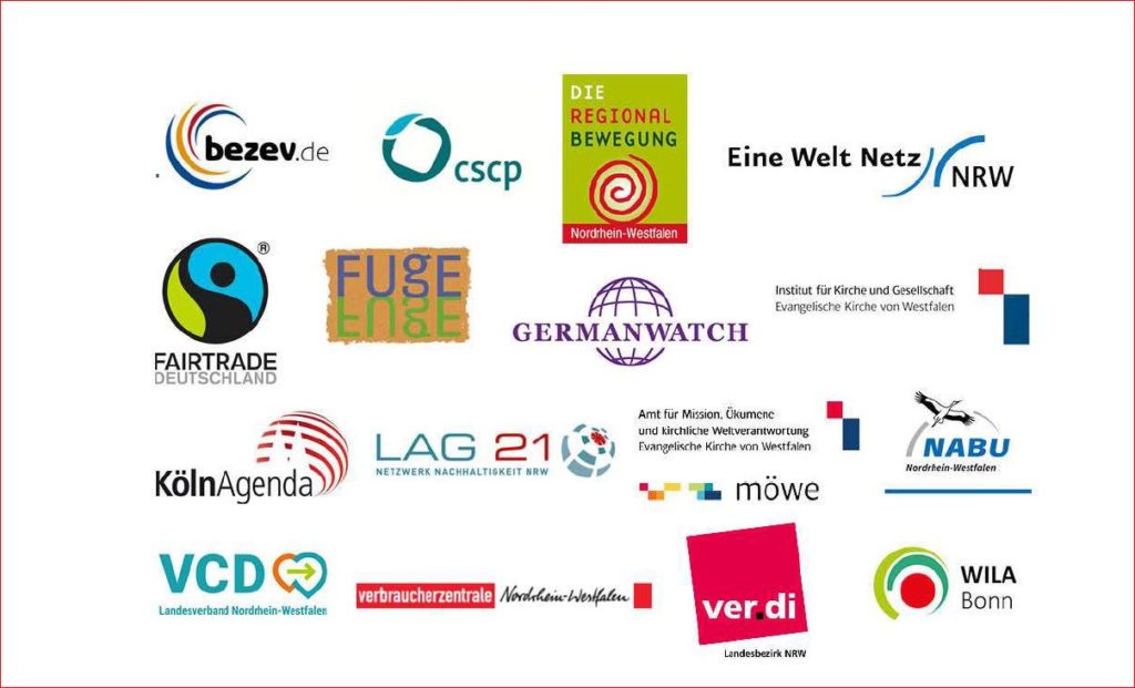 Zukunftsfähig nach Corona - Zeit für Nachhaltigkeit