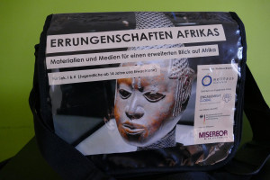 Errungenschaften Afrikas