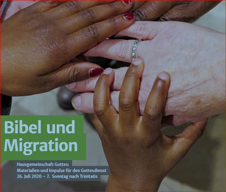 Bibel und Migration