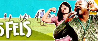 International Youth Summer Camp