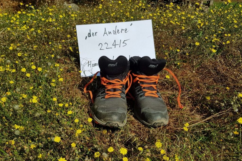 1. Virtueller Pilgerweg für Klimagerechtigkeit