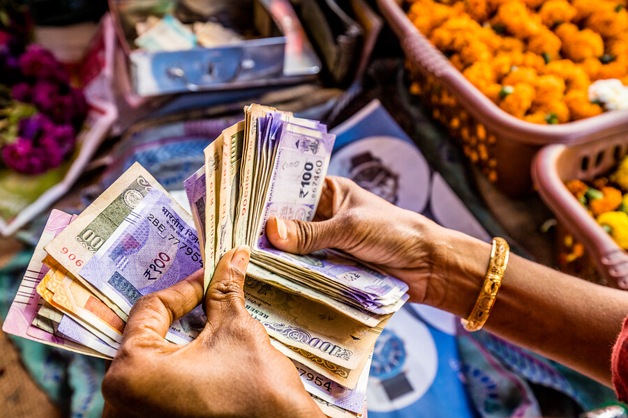 Pro und Contra von Mikrokrediten