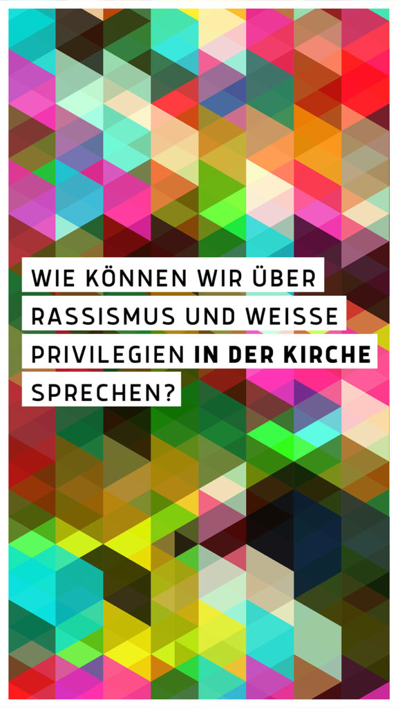 Fachtag zum Thema Rassismus