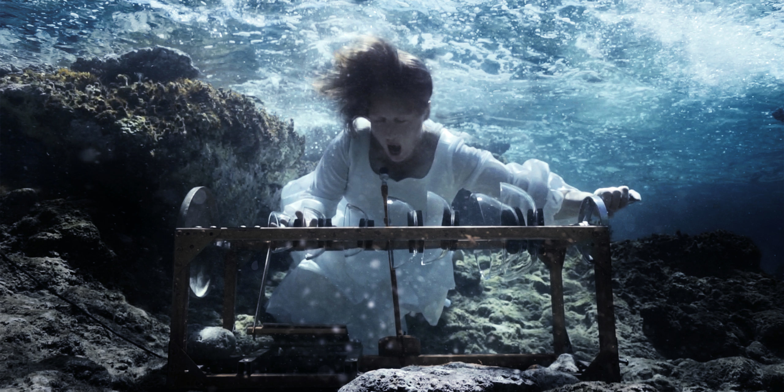 Drowned Requiem Laila