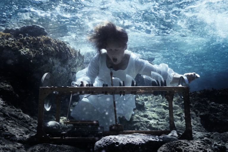 Drowned Requiem Laila