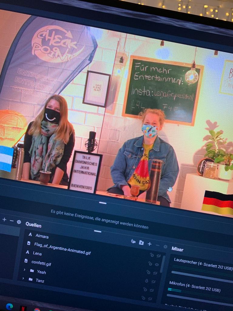 Weihnachten wird anders, aber bestimmt gut