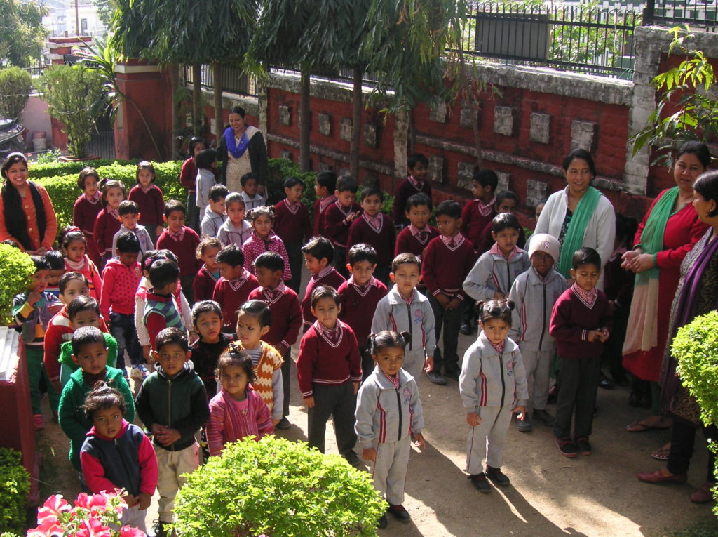 Kinderarbeit stoppen