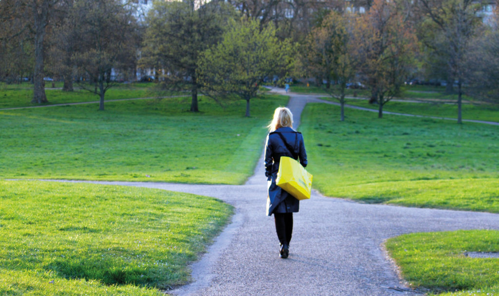 Projekt „Wege zur Nachhaltigkeit“ ausgezeichnet