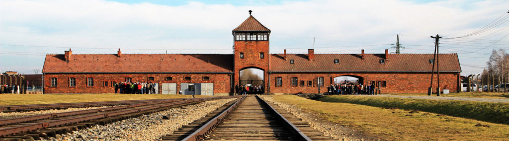 Ökumenischer Gottesdienst am Gedenktag an die Opfer des Nationalsozialismus