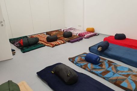 Winternotuebernachtung