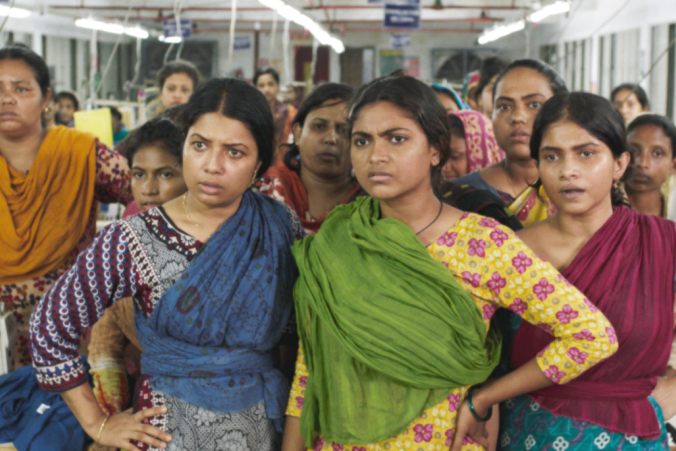 Foto zum Film Made in Bangladesch
